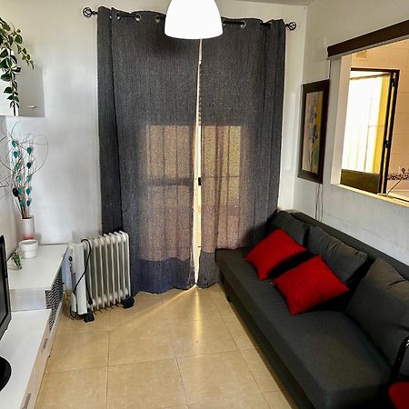 Casa Rural Familiar , Castilleja Del Campo , Sevilla Zewnętrze zdjęcie