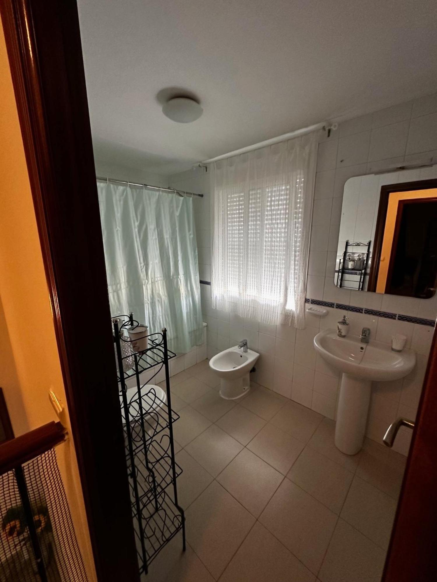 Casa Rural Familiar , Castilleja Del Campo , Sevilla Zewnętrze zdjęcie