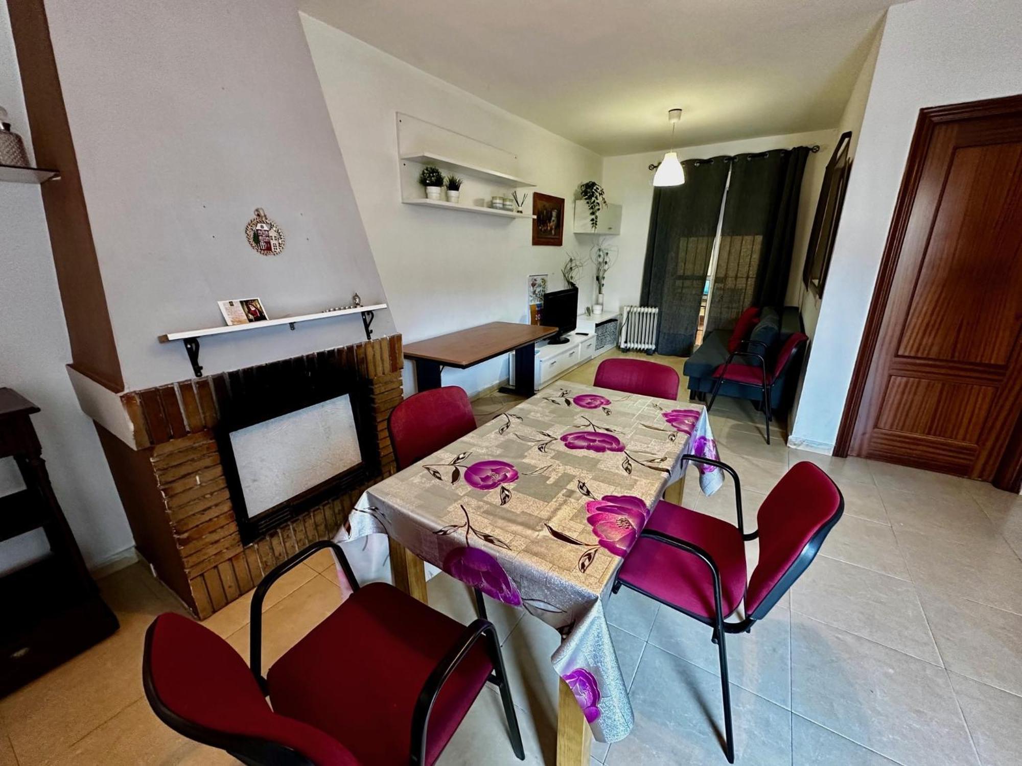 Casa Rural Familiar , Castilleja Del Campo , Sevilla Zewnętrze zdjęcie