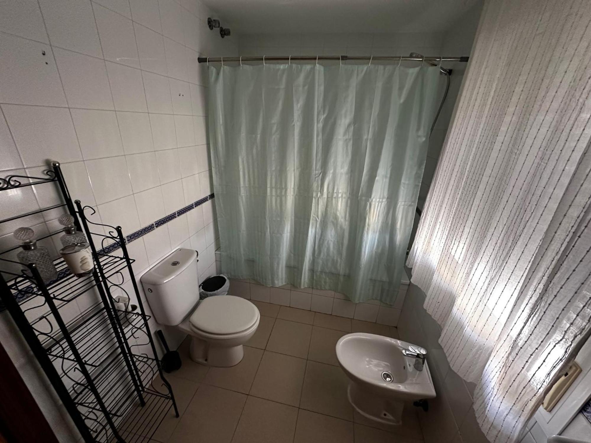 Casa Rural Familiar , Castilleja Del Campo , Sevilla Zewnętrze zdjęcie