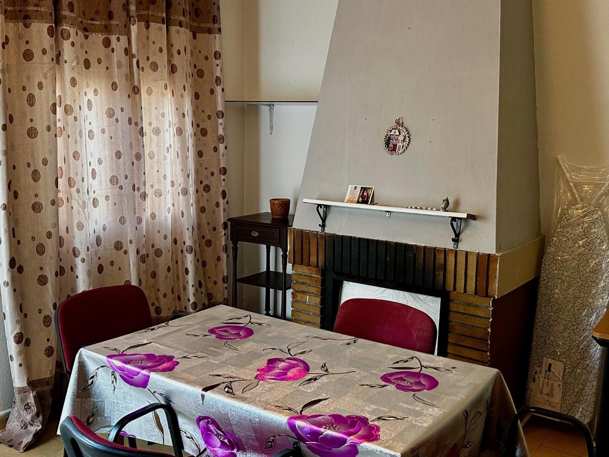 Casa Rural Familiar , Castilleja Del Campo , Sevilla Zewnętrze zdjęcie