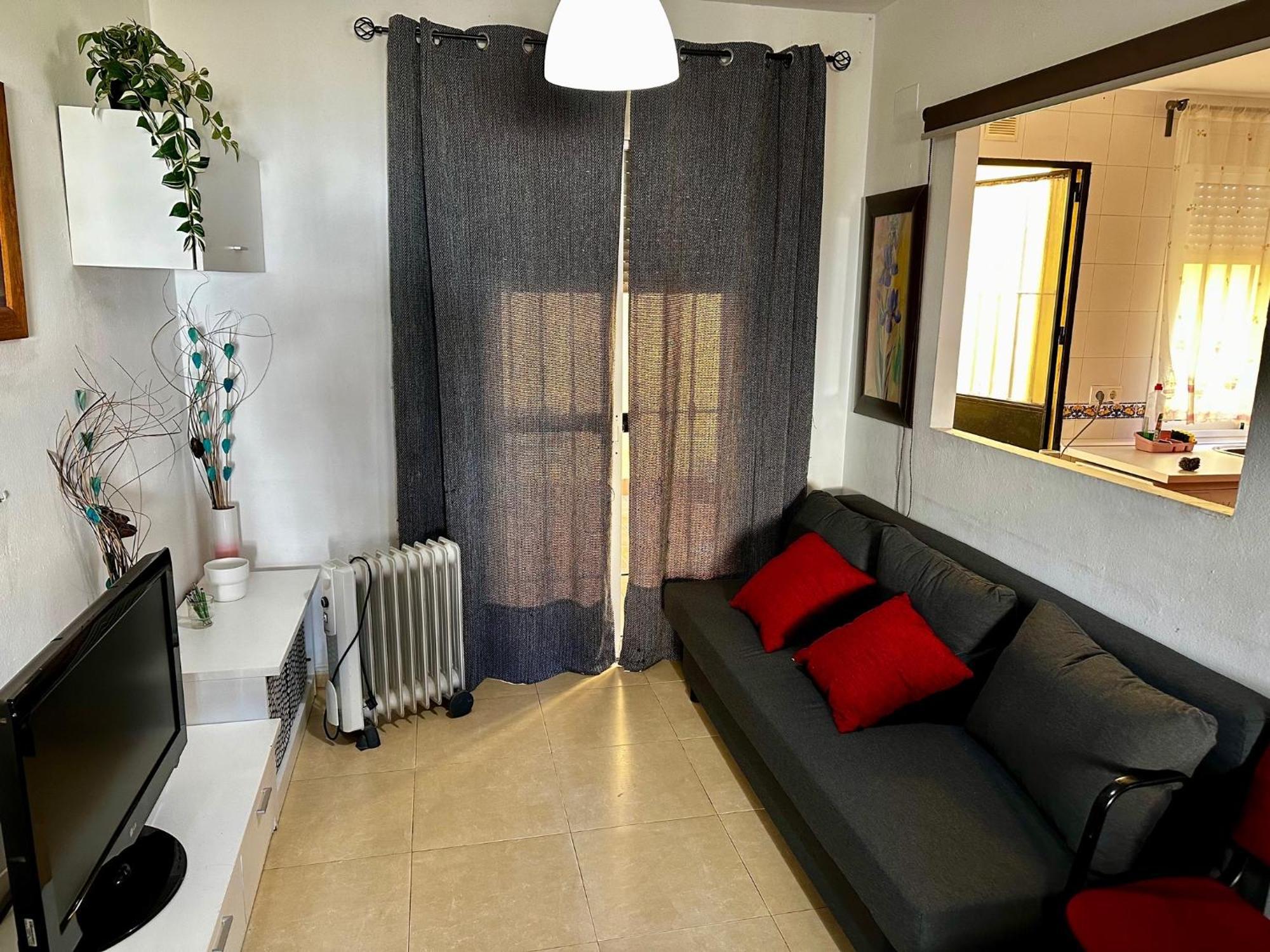 Casa Rural Familiar , Castilleja Del Campo , Sevilla Zewnętrze zdjęcie